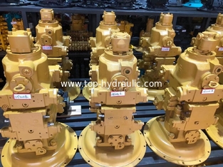 China Original rebuild/remanufactured CAT320C/D CAT320V2 Hydraulic Piston Pump/Main Pump for excavator supplier