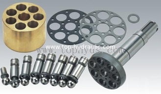 China Hydraulic piston pump parts KYB87 supplier