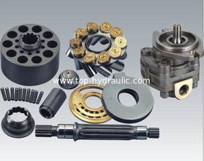 China Hydraulic Piston Pump Parts/aftermarket parts/replacement parts Kawasaki K3SP36C supplier