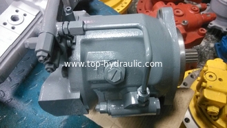 China Rexroth Hydraulic Piston Pumps A10VO140DFR1/31L-PSC62K01-SO413 supplier