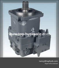 China A11VLO130LRDS/10R-NSD12N00 Rexroth Hydraulic Piston Pump supplier