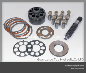 China Hydraulic Piston Pump Parts /repair kits/replacement parts Kawasaki M5X180 supplier
