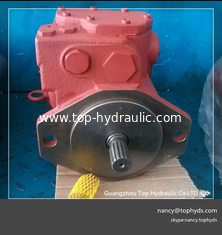 China Kawasaki K3SP36C Hydraulic Piston Pump/main pump  for excavator supplier
