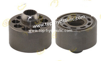 China Sauer Danfoss Series 14/1518 / SPV14/15/18 Hydraulic Pump Rotary group and Repair kits supplier