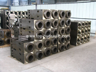 China Excavator hydraulic breaker or hydraulic hammer spare parts JHB40-151 made in China supplier
