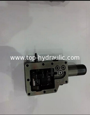 China Hydraulic piston pump parts SAUER PV22 gear pump/charge pump supplier