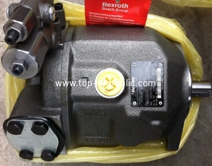 China Rexroth Hydraulic Piston Pumps A10VSO28DFR1/31R-PPB12N00 supplier