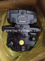 China Rexroth Hydraulic Piston Pump A10VG45EP4D1/10L-NSC10F005DP supplier