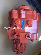 China Kayaba PSVD2-27E-16 hydraulic Piston Pump/Main pump and gear pump used for excavator supplier