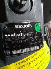 China Rexroth Hydraulic Axial Piston Pump A2FE56-61W-VZL027-S supplier