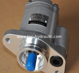 China Hitachi excavator hydraulic gear pump/pilot EX200-2 4255303 supplier