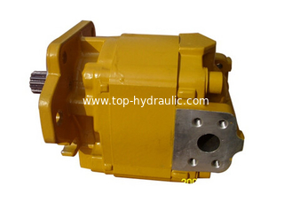 China Komatsu F600T-1 hydraulic gear pump 705-11-36040 supplier