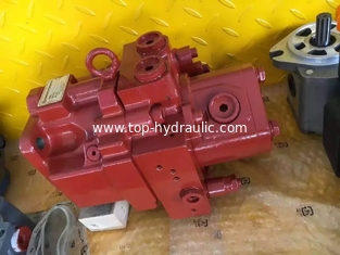 China Replacement Rexroth UCHIDA AP2D18 pump Hydraulic piston pump/main pump for excavator supplier
