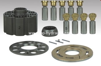 China CAT E307XM  Hydraulic Swing Motor parts /Repair Kits for Excavator supplier