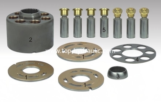 China HYDRAULIC PISTON PUMP Sauer MPV044/045 MF035/46 Rotary group, Replacement parts and Repair kits supplier