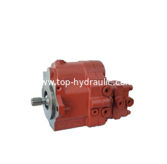 China Nachi PVD-0B-17P-6G3  Aftermarket hydraulic piston pump/main pump for Mini Excavator CAT 301.7C CR supplier
