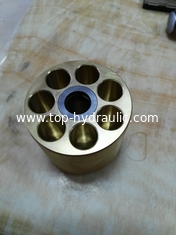China Hydraulic piston pump parts Rexroth A7V20 supplier