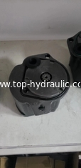 China UCHIDA REXROTH AP2D12LV1RS7-966 Hydraulic Pilot pump Outer/Inner Gear pump for Excavator supplier