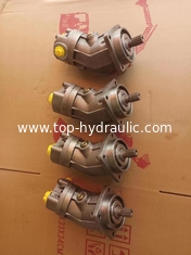China Replacement Hydromatik Hydraulic Piston Pumps  A2FO10/61L-PZB06 10089050 Left Hand used for SCHWING Concrete Pump Truck supplier