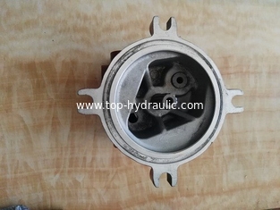 China Hydraulic piston pump parts Kawasaki K3V63/112DT gear pump/pilot pump supplier