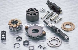 China Rexroth Series  A10V028/45/63/71/100/140 Hydraulic piston pump spare parts/Repair kits/Rotary group supplier