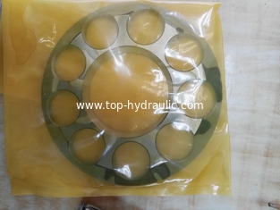 China HPV95 Hydraulic pump parts/replacement parts/repair kits for Komatsu excavator PC200-6/7 supplier