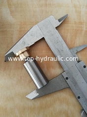 China Nachi Hydraulic piston pump PVD-0B-24 Hydraulic spare parts/repair kits/replacement parts supplier