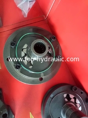 China Aftermarket Rexroth Hydraulic Pump Parts A4VG125 Charge Pump supplier