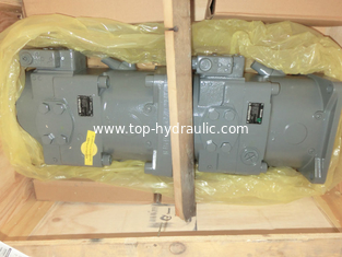 China Rexroth Hydraulic Piston Pumps A11VLO190LRDU2/11R-NZD12K02P-S for Concrete Mixer supplier