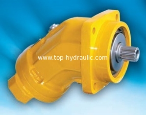 China Hydraulic Fixed Piston Pump/motor A2FM125W-6.1-Z2 125CC supplier