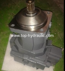 China Rexroth Variable Displacement Hydraulic Motor A7VO55LRDS/63L-NZB01-S supplier