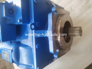 China Eaton 3323-324 Hydraulic Piston Pump for Concrete Mixers supplier