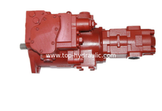 China Kawasaki K3SP36C-138R-9002 hydraulic piston pump/main pump for Takeuchi TB180S 175 excavator supplier