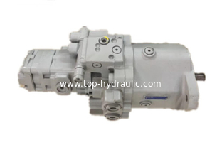 China Kayaba PSVL2-36  hydraulic piston pump/main pump for small size excavator Kubota KX185 supplier