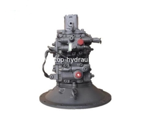China HITACHI HPK055  hydraulic piston pump/main pump used for excavator ZX120 ZX130 supplier