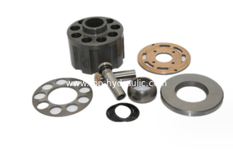 China HMS072AG Hydraulic Swing Motor Replacement Parts Repair Kits  Rotary Group for HITACHI excavator ZX120 supplier