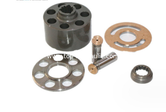 China Komatsu Crawler Dozers D65 D85  Hydraulic main pump parts/repair kits supplier