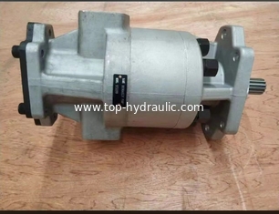China 9T5199 6E3524 Hydraulic Gear pump Pilot pump Replacement parts for Caterpillar  CAT980C loader supplier