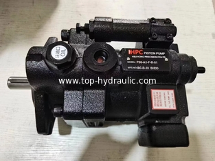 China IHPC P16-A3-F-R-01 P36-A1-F-R-01 P46-A3-F-R-01  hydraulic piston pump/main pump supplier