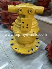 China CAT 452-6210 PCR -5B-30A-FP-9394A Hydraulic swing motor final drive for Caterpillar 307E2 308E2 excavator supplier