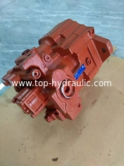 China Kayaba PSVL-84 hydraulic piston pump/main pump for small size excavator Kubota KX175 supplier
