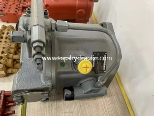 China Rexroth Hydraulic Piston Pumps AL A10VO71DFLR/31R-VSC42N00-S3028 MNR:R902484989 supplier