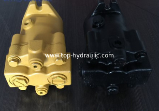 China Sauer Danfoss MMF44/46 Hydraulic Piston Motor supplier