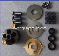 China Yanmar VP6 hydraulic parts for rice transplanter agricultural/farm machinery supplier