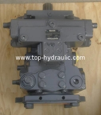China Rexroth Hydraulic Piston Pumps A4VG180EP2DTI/32L NZD02N001EH-S supplier