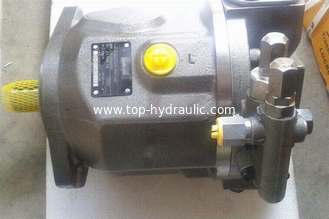 China Rexroth Hydraulic Piston Pumps A10VSO28DFLR/31R-PPA12N00 supplier