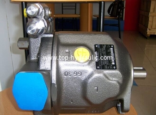 China Rexroth Hydraulic Piston Pumps A10VSO18DRG/31R-PPA12N00 supplier