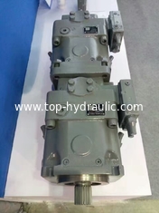 China Rexroth Hydraulic Piston Pumps A11VO145LRDS/11L-NZD12 for heading machine supplier