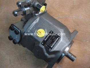 China Rexroth Hydraulic Piston Pumps A10VSO140DFR1/31R-PPB12N00 supplier