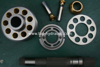 China Hydraulic piston pump parts Rexroth Series A4VG250 supplier